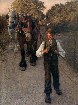The Plough Boy The Plough Boy