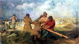 Sturm an der Wolga Sturm an der Wolga
