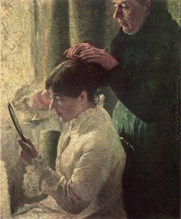 Mutter und Tochter Mutter und Tochter