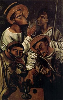 Trinker Trinker