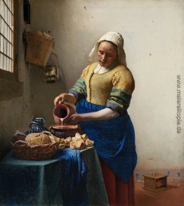 Das Milchmädchen Das Milchmädchen