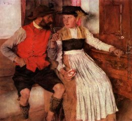 In der Bauernstube In der Bauernstube