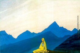 Am Himalaya-Gipfel Am Himalaya-Gipfel