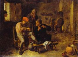 In der Taverne In der Taverne