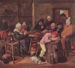 Das Schlachtfest Das Schlachtfest