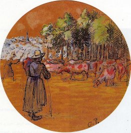 Kuhhirten, Bazincourt Kuhhirten, Bazincourt