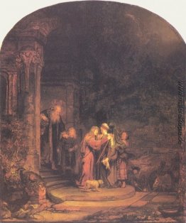 Die Heimsuchung Die Heimsuchung