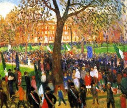 Parade Parade