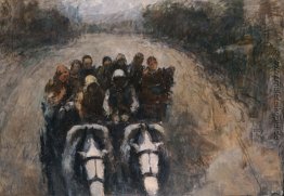 Für die Weinlese (Aus dem Leben der Zigeuner) Für die Weinlese (Aus dem Leben der Zigeuner)