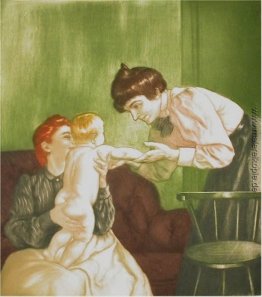 Mere et enfant Mere et enfant