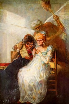 Zeit der alten Frauen Zeit der alten Frauen