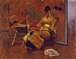 Der Kimono Der Kimono
