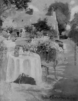 Im Garten Im Garten