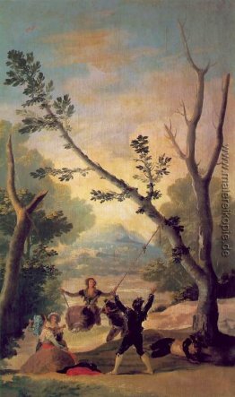 Die Schaukel Die Schaukel