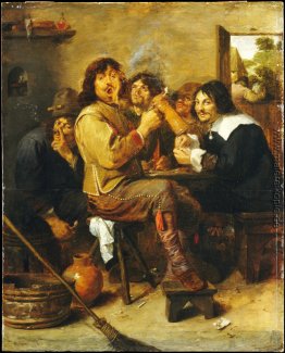 Die Raucher Die Raucher