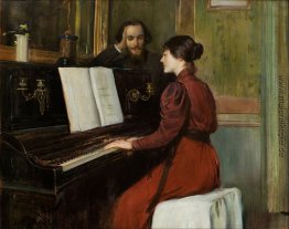 Eine Romanze Eine Romanze
