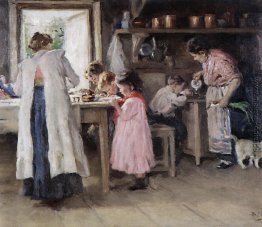 An der Küche An der Küche