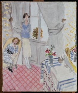 Boudoir Boudoir