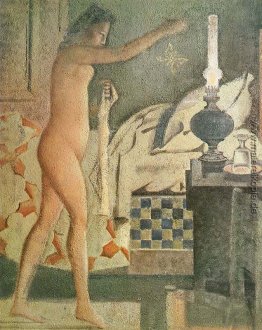 Der Nachtfalter Der Nachtfalter