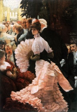 Die politische Dame Die politische Dame