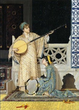 Die Musiker Mädchen Die Musiker Mädchen