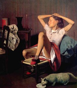 Thérèse träumen Thérèse träumen