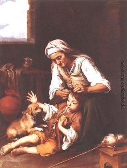 Die Toilette Die Toilette