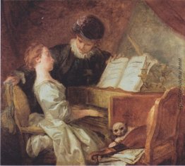 Der Musikunterricht Der Musikunterricht