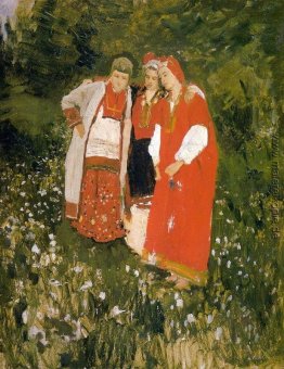 Nord Idilliya Nord Idilliya