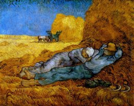 Rest der Arbeit (nach Hirse) Rest der Arbeit (nach Hirse)