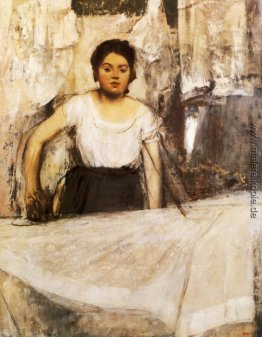 Frau Bügel Frau Bügel