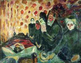 Durch den Sterbebett (Fever) I Durch den Sterbebett (Fever) I