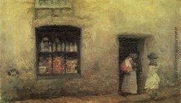 Eine Orange Hinweis: Sweet Shop Eine Orange Hinweis: Sweet Shop