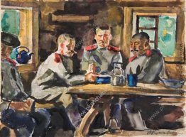Soldiers Soldiers