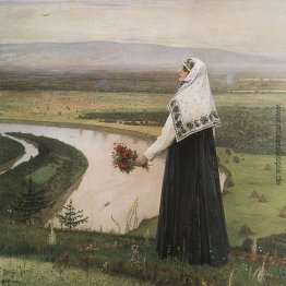 Auf den Bergen Auf den Bergen