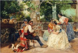 Guitplayers, Valencia Guitplayers, Valencia