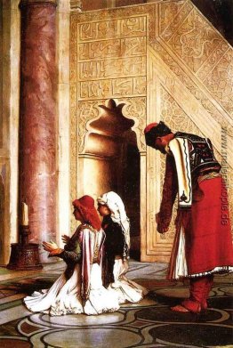 Griechische Jugendliche, wobei zum Islam konvertiert sind - jung Griechische Jugendliche, wobei zum Islam konvertiert sind - jung
