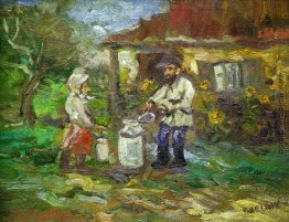 Ukrainischen Bauern Ukrainischen Bauern
