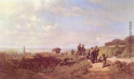 Der Sonntagsspaziergang Der Sonntagsspaziergang