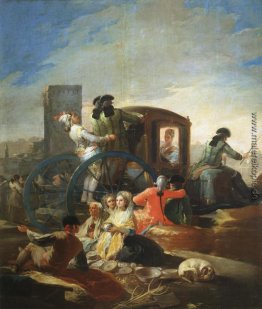 Die Geschirr-Verkauf Die Geschirr-Verkauf