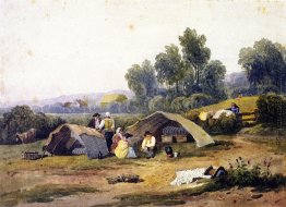 Zigeuner am Dulwich Gemeinsame Zigeuner am Dulwich Gemeinsame