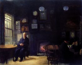 Hinterzimmer Hinterzimmer