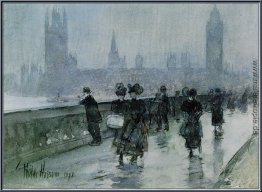 Hassam Westminster Bridge Hassam Westminster Bridge