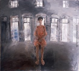 Die Frau an der Mühle Die Frau an der Mühle