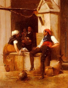 Chat von der Fountain Chat von der Fountain