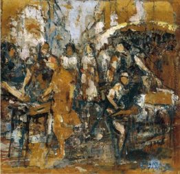 Flohmarkt Flohmarkt