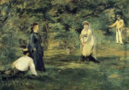 Croquet Croquet