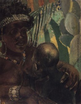Neger- Neger-