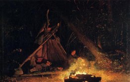 Lagerfeuer Lagerfeuer