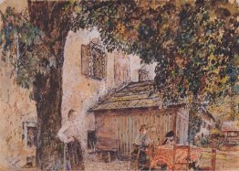 Motiv aus Goisern Motiv aus Goisern